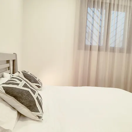 Ribera De Apartmán *