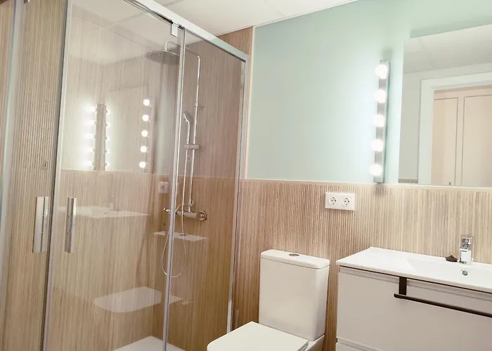 Apartment Ribera De Cordoba