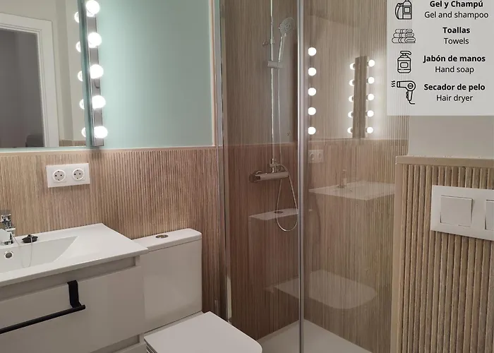 Apartment Ribera De Cordoba