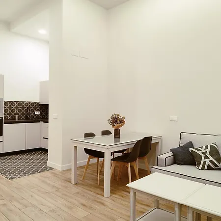Apartamento Ribera De *