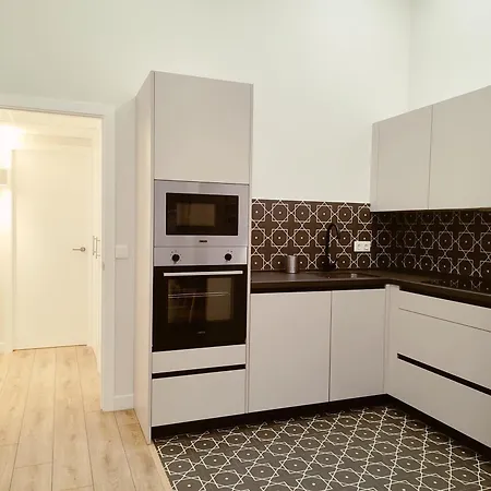 Ribera De Apartamento