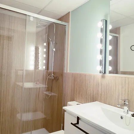 Apartamento Ribera De