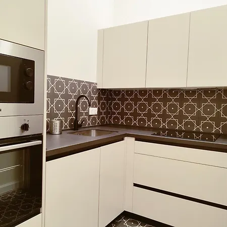 Apartamento Ribera De *