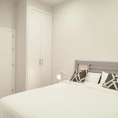 Ribera De Apartamento Córdoba