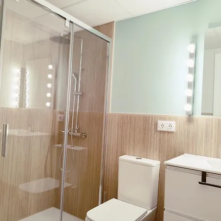 Apartamento Ribera De Córdoba