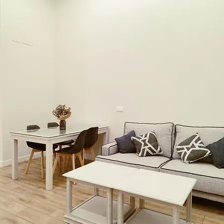 Ribera De Apartamento