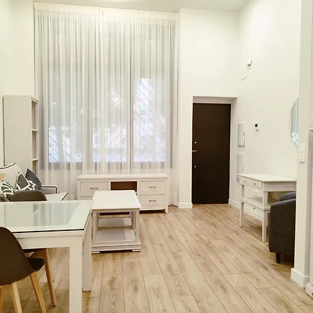 Ribera De Apartamento Córdoba