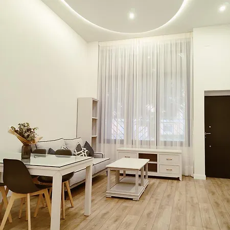 Apartamento Ribera De Córdoba