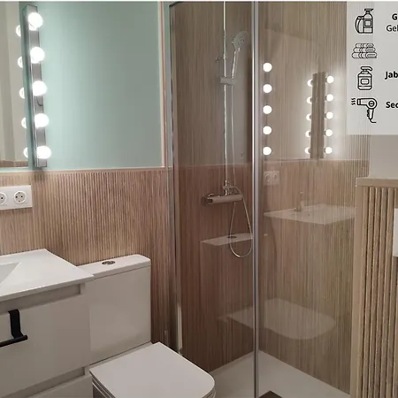 Apartamento Ribera De Córdoba