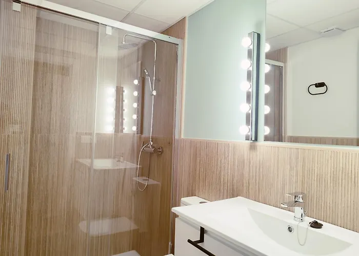 Apartamento Ribera De