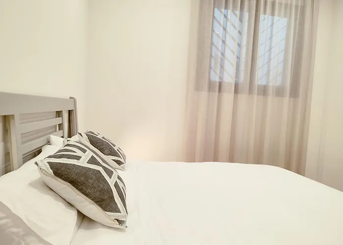 Ribera De Apartamento *