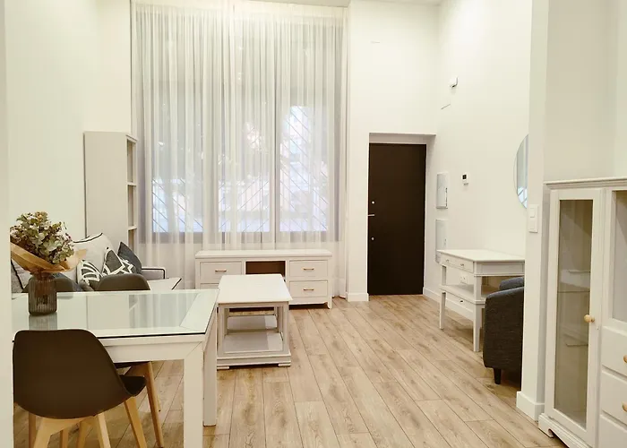 Ribera De Apartamento Córdova