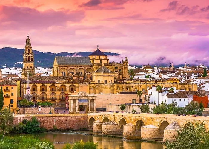 Ribera De * Córdoba