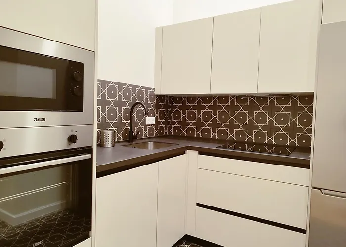 Apartman Ribera De *