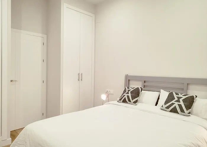 Ribera De Apartman Córdoba